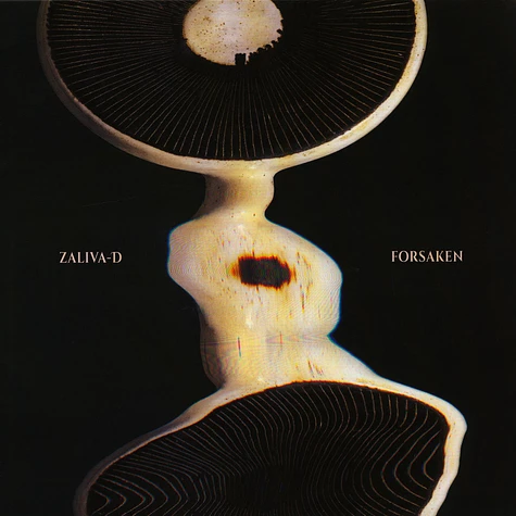 Zaliva-D - Forsaken