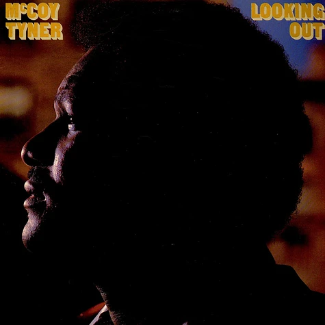 McCoy Tyner - Looking Out