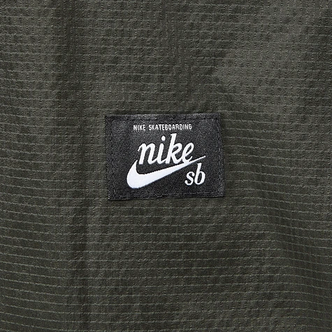 Nike SB - Jacket Anorak SU19