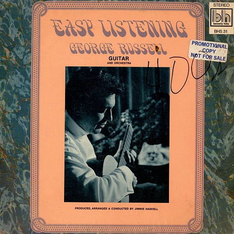 George Russell - Easy Listening