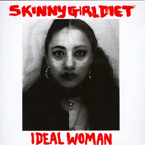 Skinny Girl Diet - Ideal Woman