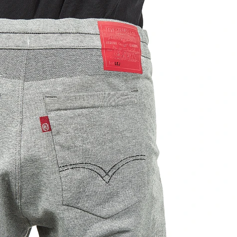 Levi's® Engineered Jeans - LEJ Knit Logo Jogger