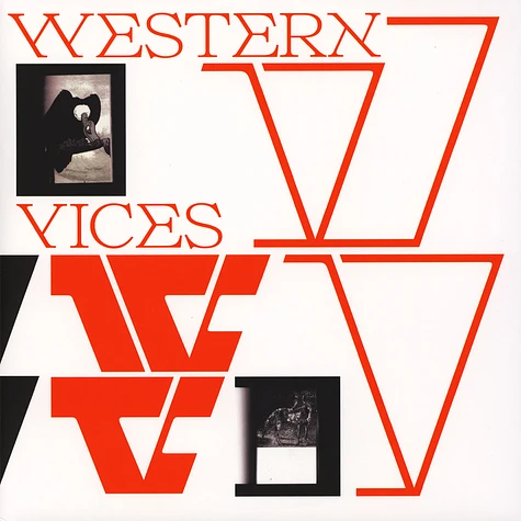 Santiago - Western Vices