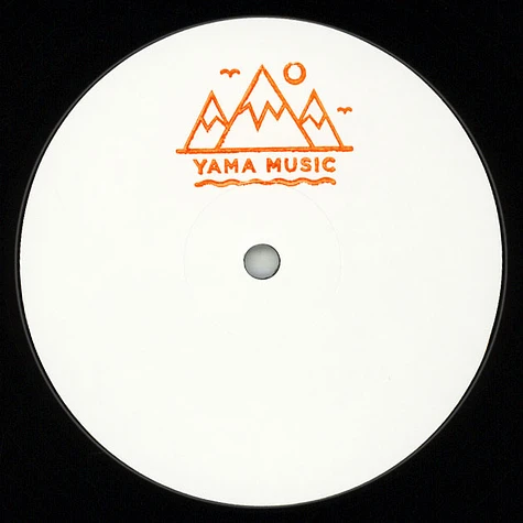 Yama Music - Yamu 003