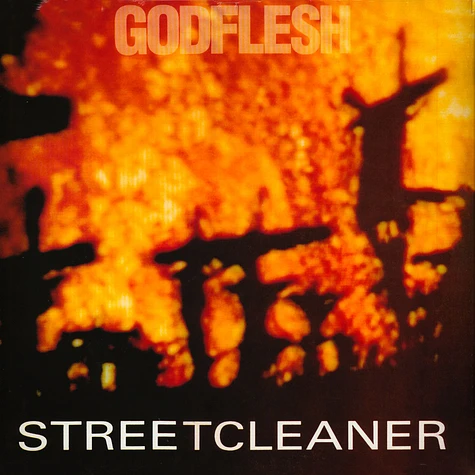 Godflesh - Streetcleaner