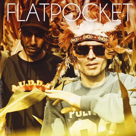 Flatpocket (Twit One & Lazy Jones) - Geldfundphantasyen