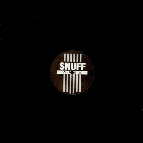 Snuff Crew - Lovefreak