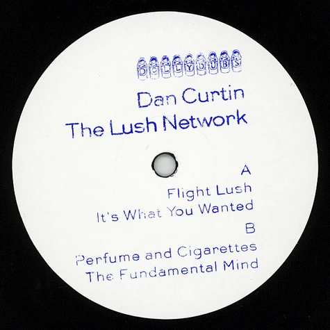 Dan Curtin - The Lush Network