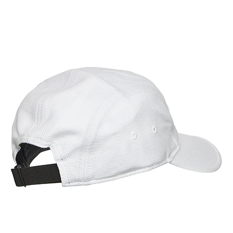 Fred Perry - Textured 5 Panel Cap