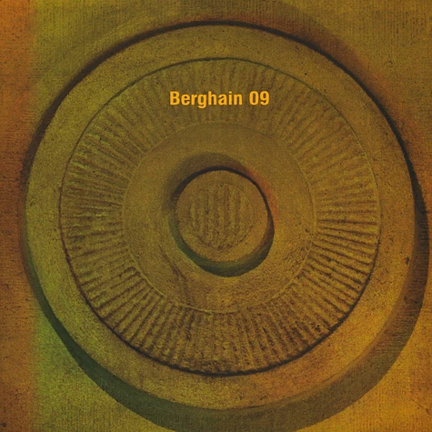 V.A. - Berghain 09