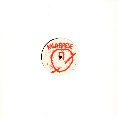 Kalabrese - Auf Dem Hof (Remixes)