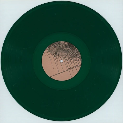 Mass Culture - Primal/Ephemeral Green Vinyl Edition