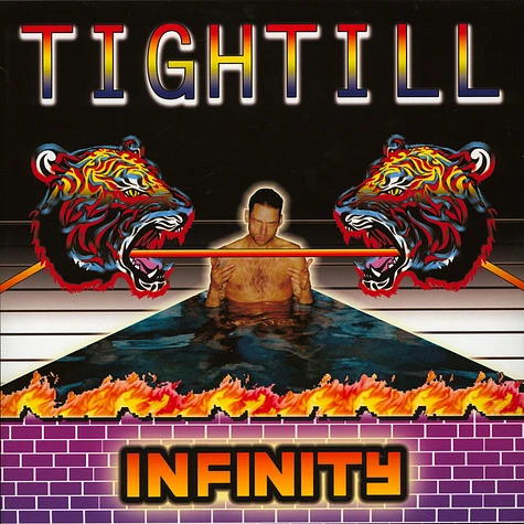 Tightill - Infinity