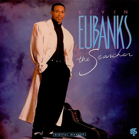 Kevin Eubanks - The Searcher