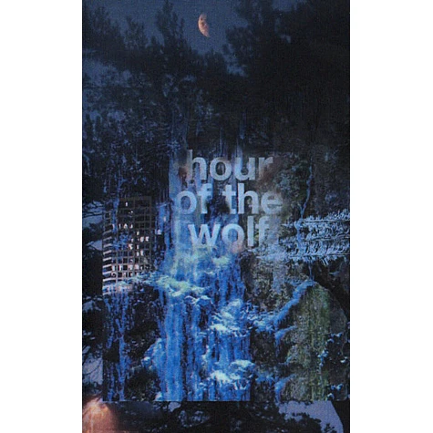 Hour Of The Wolf - Hour Of The Wolf