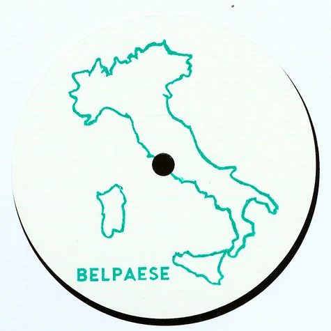 Belpaese - Belpaese 04