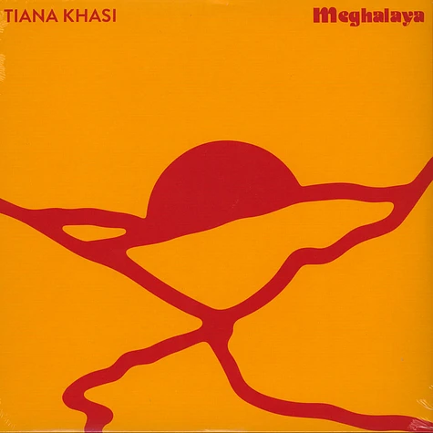 Tiana Khasi - Meghalaya