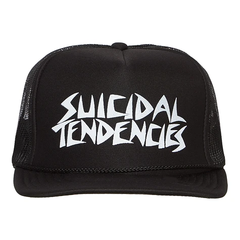 Suicidal Tendencies - OG Flip Up Hat F.U.B.A.R.