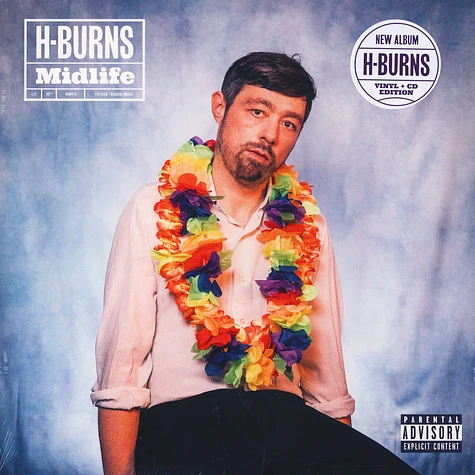 H-Burns - Midlife