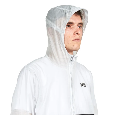 Nike SB - Jacket Anorak SU19