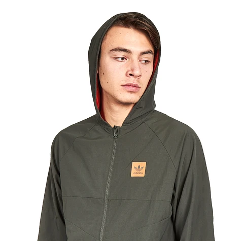 adidas - Dekum Packable Jacket