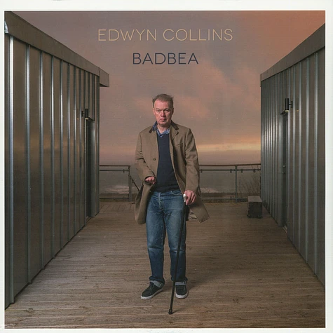 Edwyn Collins - Badbea