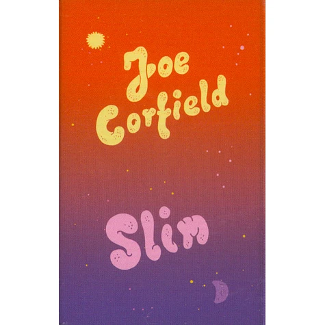 Joe Corflied & Slim - Ko-Op 2