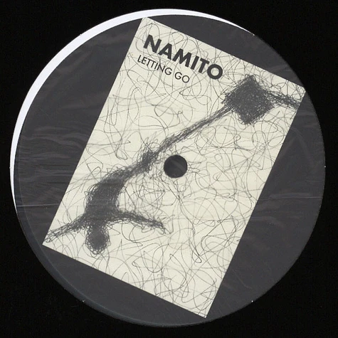 Namito, Dan F, Sabo, Brams & Hubert Watt - Letting Go Vinyl Two