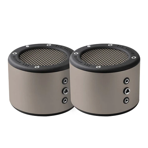 minirig - MRBT-3 Bluetooth Speaker (2.0 Stereo HHV Bundle)