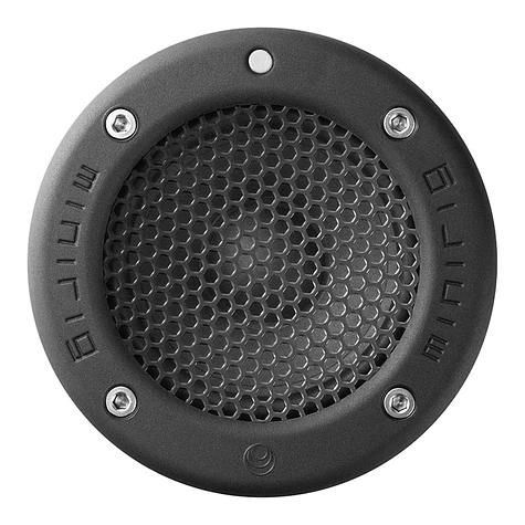 Numark x minirig - PT01 Scratch x minirig MRBT-3 Bluetooth Speaker (HHV Bundle)