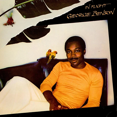 George Benson - In Flight