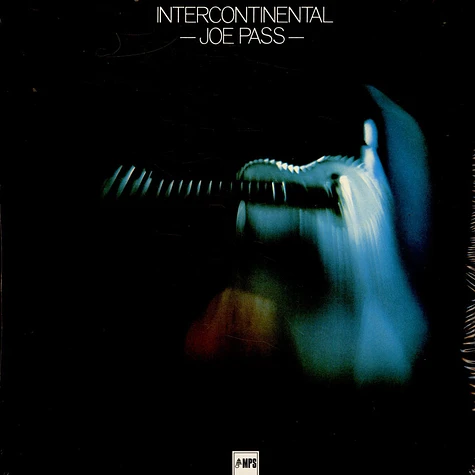 Joe Pass - Intercontinental