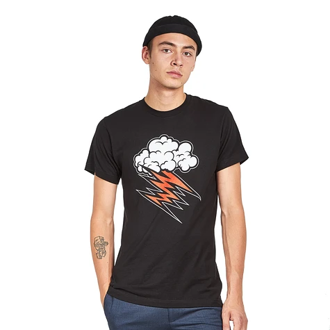 The Hellacopters - Clouds T-Shirt