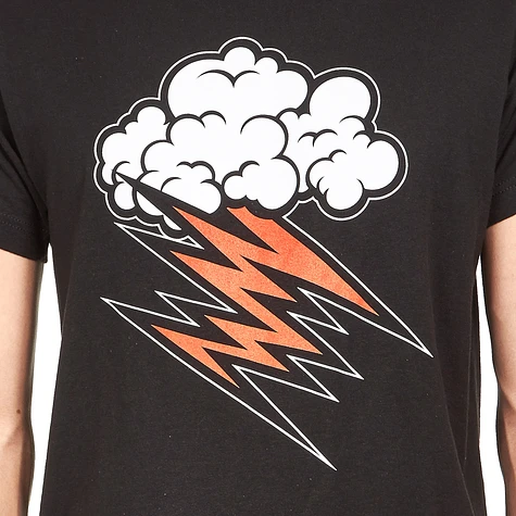 The Hellacopters - Clouds T-Shirt