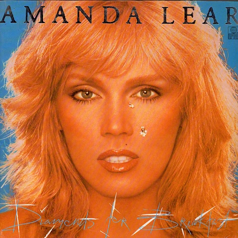 Amanda Lear - Diamonds For Breakfast