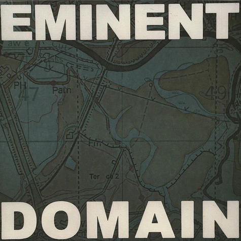 V.A. - Eminent Domain