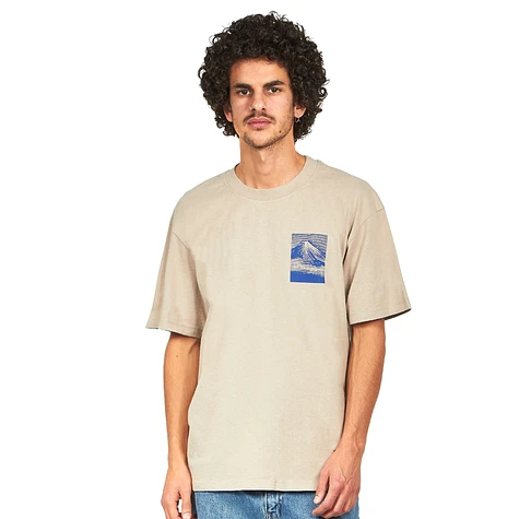 Edwin - From Mt. Fuji T-Shirt