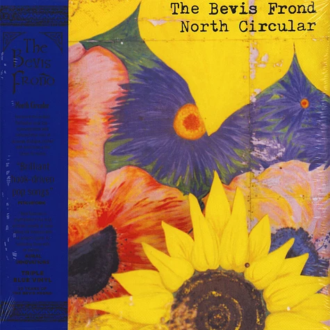 The Bevis Frond - North Circular Record Store Day 2019 Edition