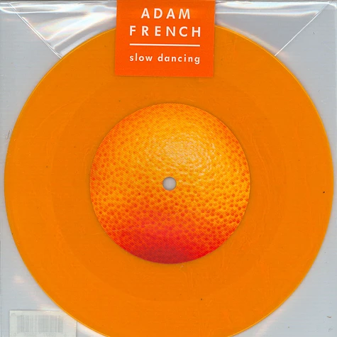 Adam French - Slow Dancing Record Store Day 2019 Edition