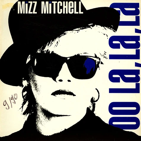 Mizz Mitchell - Oo La, La, La