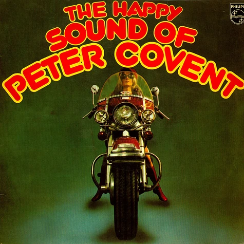 Peter Covent - The Happy Sound Of Peter Covent