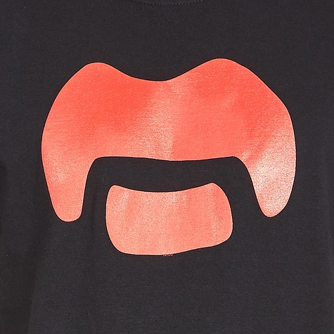 Frank Zappa - Moustache T-Shirt