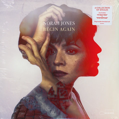 Norah Jones - Begin Again