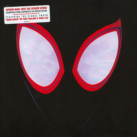 V.A. - OST Spider-Man: Into The Spider-Verse