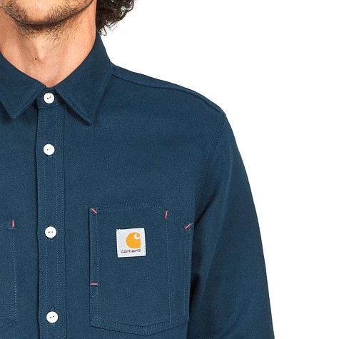 Carhartt WIP - L/S Tony Shirt