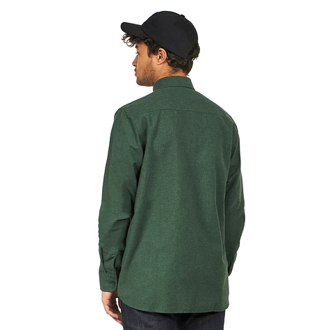 Carhartt WIP - L/S Vendor Shirt