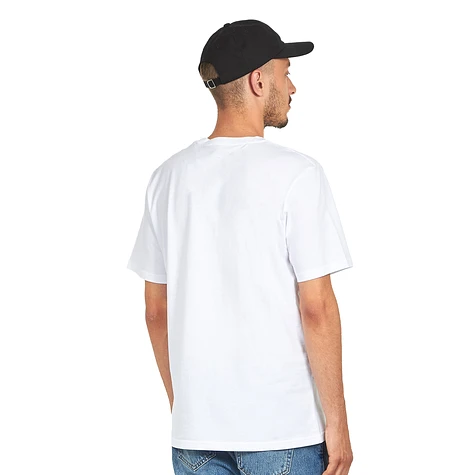 Carhartt WIP - S/S Script T-Shirt