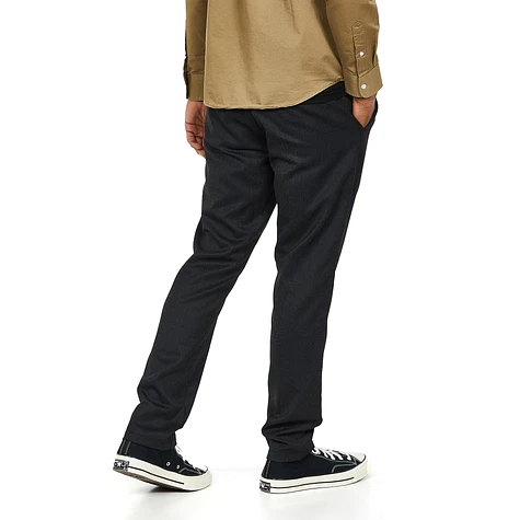 Carhartt WIP - Sid Pant "Fargo" Stretch Twill, 6.5 oz