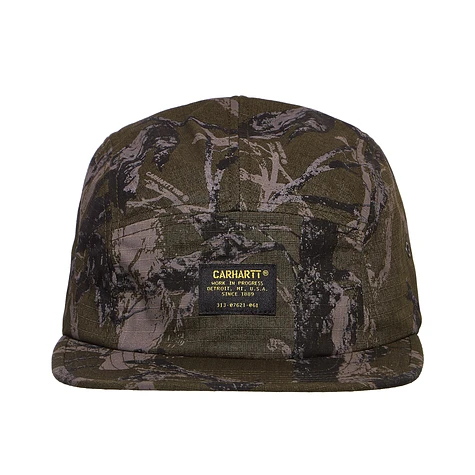 Carhartt WIP - Military Cap