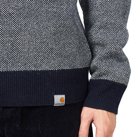 Carhartt WIP - Spooner Sweater